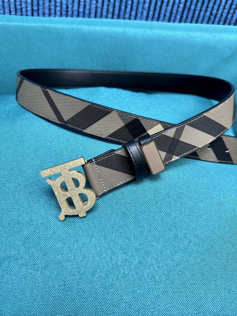 Burberry Belts